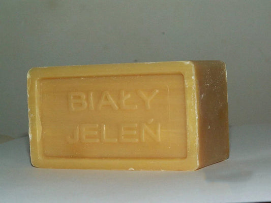 Szare mydło: Tradycyjna czystość i wszechstronność w nowoczesnym domu