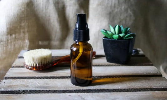 Pielęgnacja z klasą: Dlaczego nowoczesny mężczyzna wybiera naturalne kosmetyki?